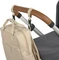 Lässig Vividal Backpack Wickelrucksack humus Vorschaubild