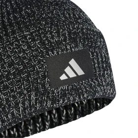 adidas Cold.RDY Reflective Running Mütze black/reflective silver