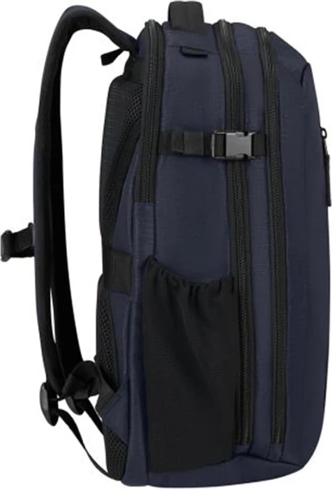 Samsonite Roader, Backpack M, 15.6" Notebook-Rucksack, 44cm, 24l, Dark Blue