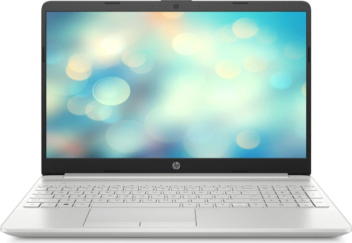 HP Laptop 15-dw0620ng, Natural Silver, Core i5-8265U, 16GB RAM, 512GB SSD, DE