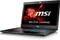 MSI GS72 6QE4K16H21 Stealth Pro, Core i7-6700HQ, 16GB RAM, 256GB SSD, 1TB HDD, GeForce GTX 970M, DE Vorschaubild