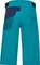 Vaude Moab Shorts III Fahrradhose kurz alpine lake (Damen) Vorschaubild
