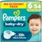 Pampers Baby-Dry Gr.6 Einwegwindel, 13-18kg Vorschaubild