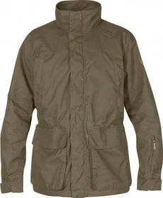 Fjällräven Brenner Pro Funktionsjacke taupe (Herren)