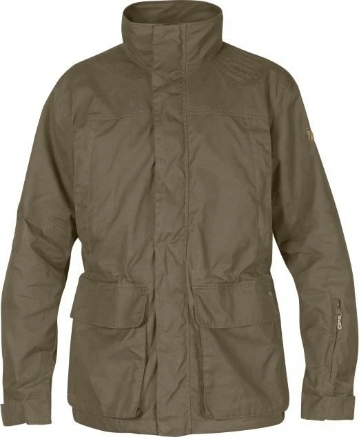 Fjällräven Brenner Pro Jacke (Herren)
