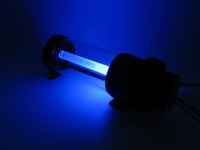 XSPC D5 Photon 170 V2 ohne Pumpe