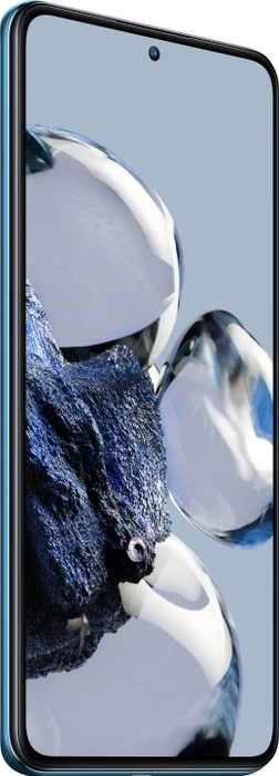 Xiaomi 12T Pro 256GB/8GB blau