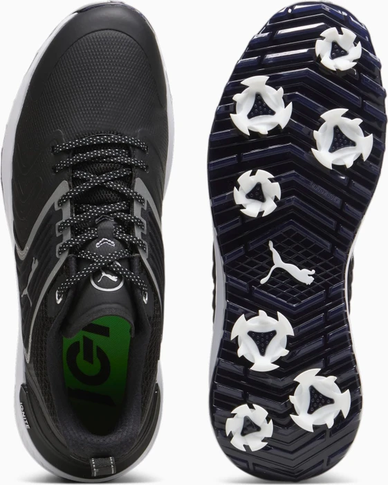 Puma Iginte Innovate puma black/puma white (Herren)