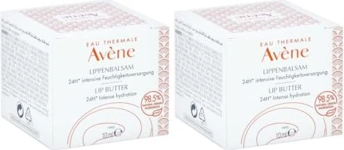 Pierre Fabre Avène Lippenbalsam 24h intensive Feuchtigkeit, 10ml