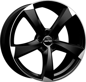 GMP Ican 7.5x17 5/112 ET28 (verschiedene Farben)