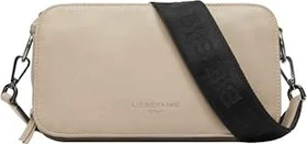 Liebeskind Berlin Clarice M Umhängetasche sandfarben