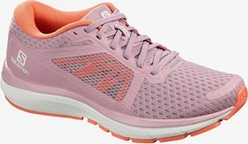 Salomon Vectur mauve shadows/white/camellia (Damen)