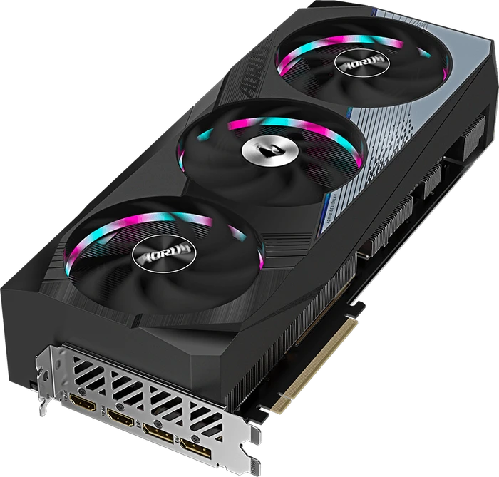 GIGABYTE Radeon RX 7900 XTX