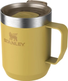 Stanley Classic Legendary Camp Mug Isolierbecher 230ml dijon