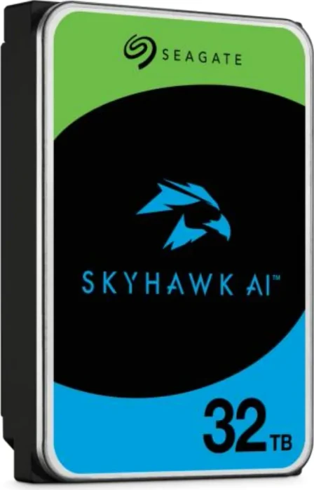Seagate SkyHawk AI HDD
