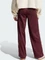 adidas Classic Firebird Loose Trainingshose lang maroon/cream white (Damen) Vorschaubild