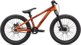 Specialized P.1 satin rusted red overspray/blaze/morning mist