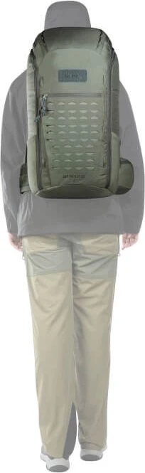 Tatonka EDC Pack 30 BC stone/grey/olive