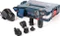 Bosch Professional GSR 12V-15 FC FlexiClick Akku-Bohrschrauber inkl. L-Boxx + 2 Akkus 2.0Ah + Zubehör Vorschaubild