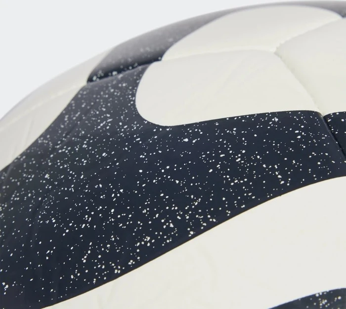 adidas Oceaunz FIFA WM 2023 Club Fußball white/collegiate navy