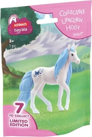 Schleich Bayala - Sammeleinhorn Holly