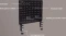 Thermaltake Gaming Desk Pegboard Tischerweiterung, Medium, schwarz Vorschaubild