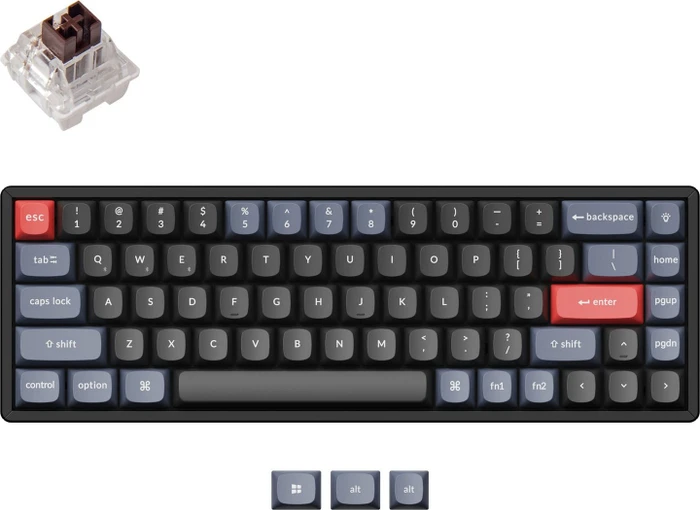 Keychron K6 Pro, US