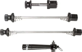 TranzX Schnellspanner-Set