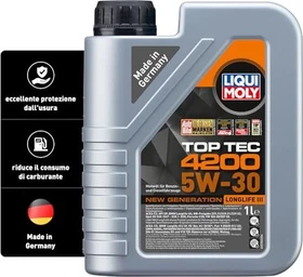 Liqui Moly Top Tec 4200 5W-30 1l