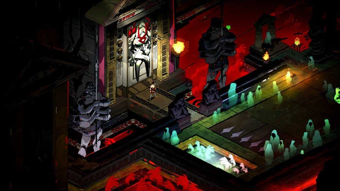 Hades (Switch)