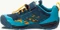 Jack Wolfskin Villi Action Low dark sea (Junior) Vorschaubild
