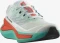 Salomon DRX Bliss 2 white/electric green/cherry tomato (Damen) Vorschaubild