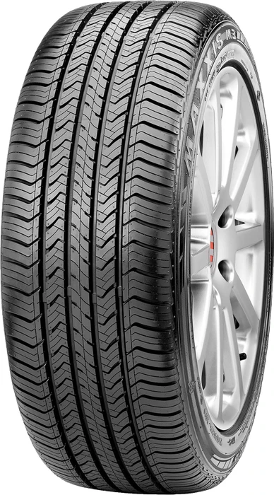 Maxxis Bravo HP-M3 225/55 R19 99V