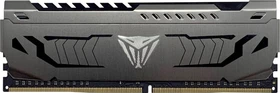 Patriot Viper Steel UDIMM 16GB, DDR4-3200, CL16-18-18-36