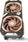 ASUS GeForce RTX 3080 Noctua OC Edition (LHR), RTX3080-O10G-NOCTUA, 10GB GDDR6X, 2x HDMI, 3x DP Vorschaubild