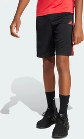adidas Sereno Shorts black/lucid red (Junior)