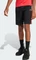 adidas Sereno Shorts black/lucid red (Junior) Vorschaubild
