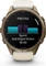 Garmin Fenix 9 Pro 43mm autumn gold titanium/cream-french grey Vorschaubild
