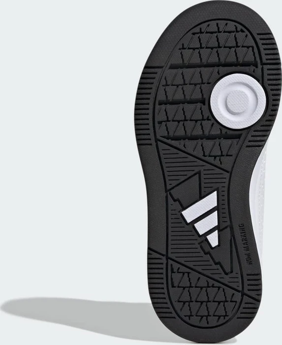 adidas Tensaur Sport CF K cloud white/core black (Junior)