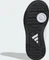 adidas Tensaur Sport CF K cloud white/core black (Junior) Vorschaubild