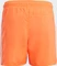 adidas 3-Streifen Badeshorts app solar red/white (Junior) Vorschaubild