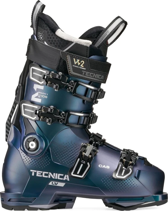 Tecnica Mach1 LV 105 TD2 GW (Damen) (Modell 2025/2026)