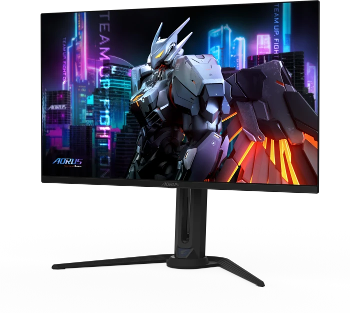 GIGABYTE AORUS FO32U, 31.5"