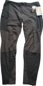 Bergans Floyen Hose lang seaweed/khaki green (Herren)