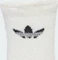adidas Fluffy Crew Socken off white/black, 2 Paare Vorschaubild