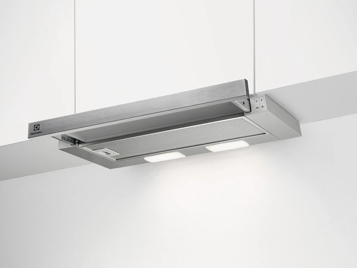 Electrolux LFP226S Unterbau-Dunstabzugshaube