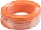 Digitus Professional Twisted-Pair Simplex Verlegekabel Dca, Cat7, S/FTP, ohne Stecker, 100m, orange Vorschaubild