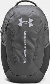 Under Armour Hustle 6.0 castlerock/steel