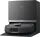 eufy E35 HydroJet Saug-/Wischroboter schwarz inkl. Absaug-/Reinigungsstation (T210MG11)