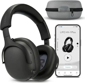 Medion Life HX-1 Plus MD43771 schwarz